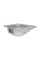 Кухонна мийка Brinex 5848 Micro Decor 0,8