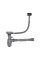 Кухонна мийка Brinex 5848 Micro Decor 0,8