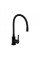 Кухонний змішувач Brinex Pure 015F3 Matt Black 