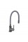 Кухонний змішувач Brinex Pure 015F3 Graphite/Grey