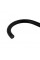 Кухонний змішувач Brinex Pure 015F Matt Black