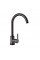 Кухонний змішувач Brinex Pure 015F Graphite