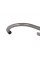 Кухонний змішувач Brinex Pure 015F Nickel