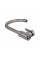 Кухонний змішувач Brinex Pure 015F Nickel