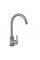 Кухонний змішувач Brinex Pure 015F Nickel