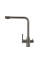 Кухонний змішувач GRANADO Badalona LUX PVD black