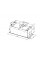 Витяжка Best Chef Smart box 1000 black 55