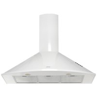 Витяжка ELEYUS Bora 1200 LED SMD 90 WH