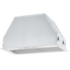 Витяжка Fabiano BoxPro 52 Silent Inox