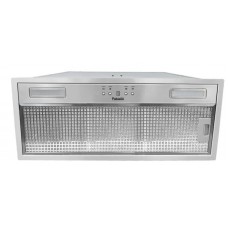 Витяжка Fabiano BoxPro 70 Silent Inox