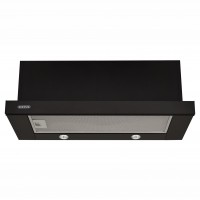 Витяжка ELEYUS BREEZE 1200 60 BL