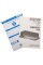 Витяжка ELEYUS BREEZE 470 50 BL