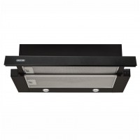 Витяжка ELEYUS BREEZE G 1000 60 BL