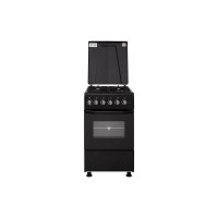 Плита газова ELEYUS CAST 5001 CF BL