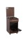 Плита газова ELEYUS CAST 5001 CF BR