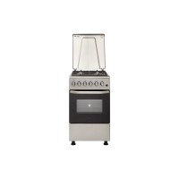 Плита газова ELEYUS CAST 5001 CF IS+GR