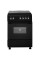 Плита газова ELEYUS CAST 6001 CF BL