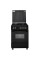 Плита газова ELEYUS CAST 6001 CF BL