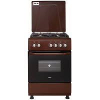 Плита газова ELEYUS CAST 6001 CF BR