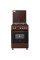 Плита газова ELEYUS CAST 6001 CF BR