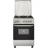 Плита газова ELEYUS CAST 6001 CF IS+GR