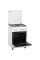 Плита газова ELEYUS CAST 6001 CF WH