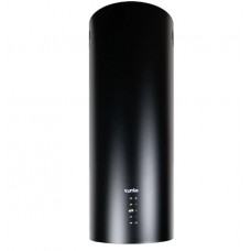 Витяжка Ventolux CILINDRO 35 BK (1200) ST MM