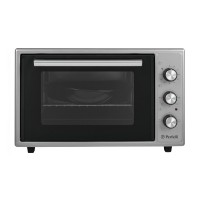 Електрична піч PERFELLI CLASSIC 37 GREY