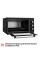 Електрична піч PERFELLI CLASSIC 48 BLACK