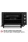 Електрична піч PERFELLI CLASSIC 48 BLACK