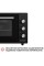 Електрична піч PERFELLI CLASSIC 48 BLACK