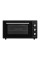 Електрична піч PERFELLI CLASSIC 48 BLACK