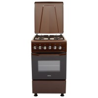 Плита комбінована ELEYUS COMBO 5007 EF BR
