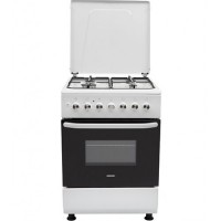 Плита комбінована ELEYUS COMBO 6007 EF WH