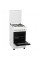 Плита комбінована ELEYUS CORUS 5007 H1 EF WH