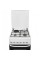 Плита комбінована ELEYUS CORUS 5007 H1 EF WH