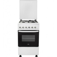 Плита комбінована ELEYUS CORUS 5007 H1 EF WH