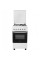 Плита комбінована ELEYUS CORUS 5007 H1 EF WH