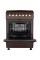 Плита комбінована ELEYUS CORUS 6007 H1 EF BR