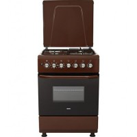 Плита комбінована ELEYUS CORUS 6007 H1 EF BR