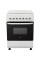 Плита комбінована ELEYUS CORUS 6007 H1 EF WH