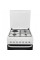 Плита комбінована ELEYUS CORUS 6007 H1 EF WH