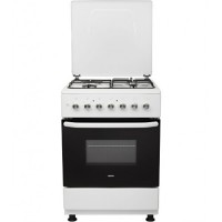 Плита комбінована ELEYUS CORUS 6007 H1 EF WH