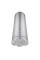 Витяжка PERFELLI CRE 3673 I 1000 LED