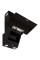 Витяжка ELEYUS CRISTAL 1000 LED 60 BL