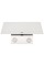 Витяжка ELEYUS CRISTAL 700 LED 60 WH