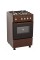 Плита газова ELEYUS CUBA 5501 EF BR