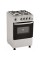 Плита газова ELEYUS CUBA 5501 EF GR