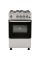 Плита газова ELEYUS CUBA 5501 EF GR
