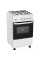 Плита газова ELEYUS CUBA 5501 EF WH